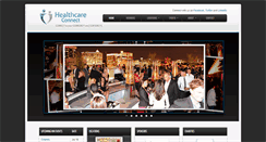 Desktop Screenshot of hcconnect.com